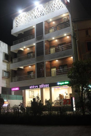 Hotel Radhika Inn